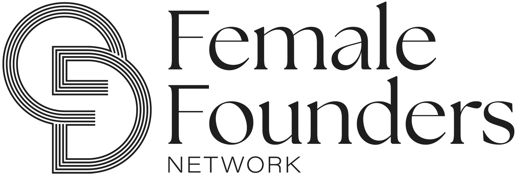 Female Founders Network Logo