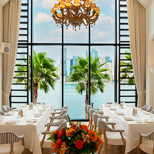 CEO Ladies Lunch with Guest Speaker