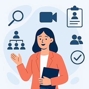 Building Strong HR Foundations for Growing Businesses