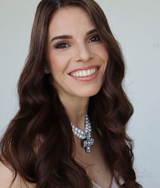Violet Ruiz