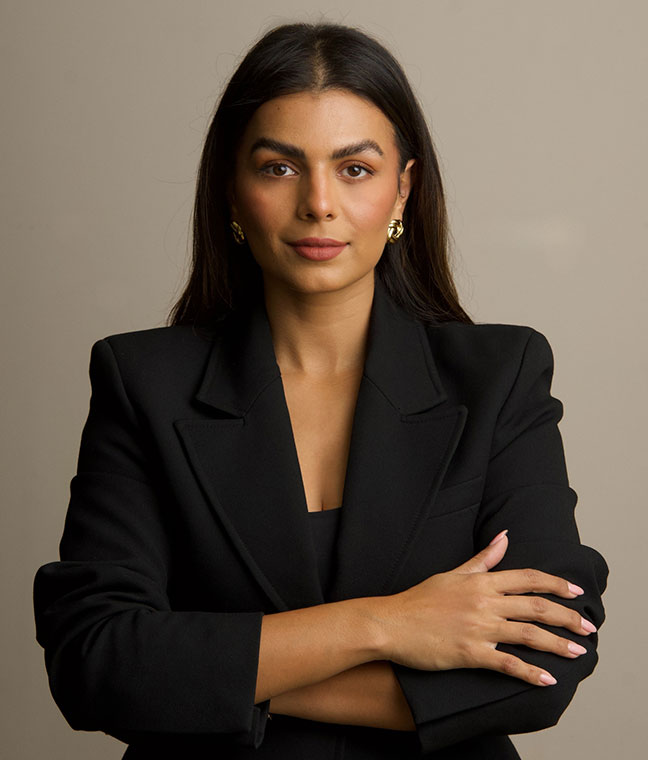 Violet Ruiz