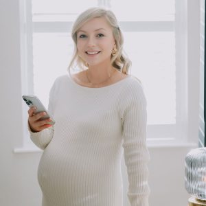 Bump, Business Plan & Big Vision: How I’m Building the UK’s Next-Generation Fintech